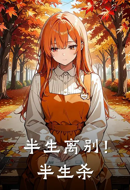 半生离别！半生杀(苏然苏然)免费阅读无弹窗_最新好看小说推荐半生离别！半生杀苏然苏然