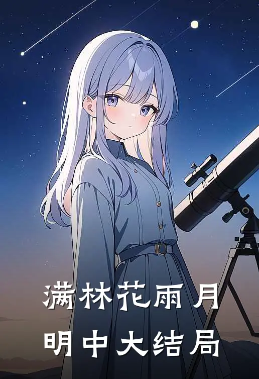 满林花雨月明中大结局