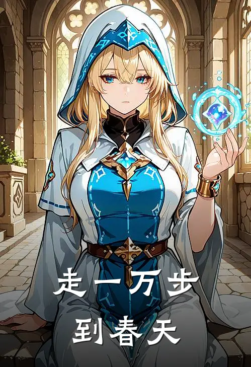 走一万步到春天洛堇禾傅琛完本小说推荐_免费小说全文阅读走一万步到春天洛堇禾傅琛