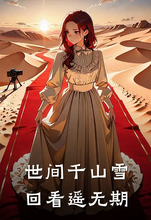 世间千山雪，回看遥无期