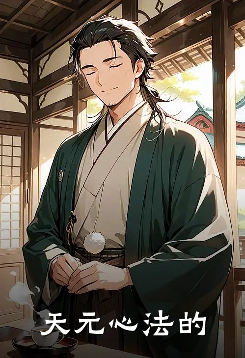 天元心法的