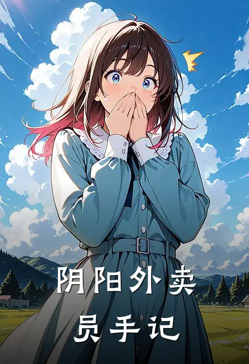 阴阳外卖员手记