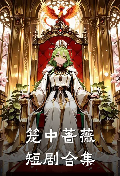 笼中蔷薇短剧合集