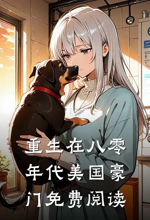 重生在八零年代美国豪门免费阅读