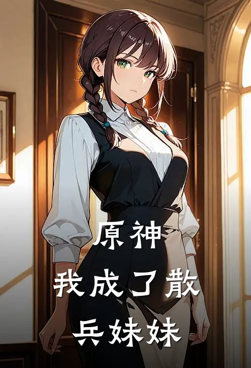 原神：我成了散兵妹妹