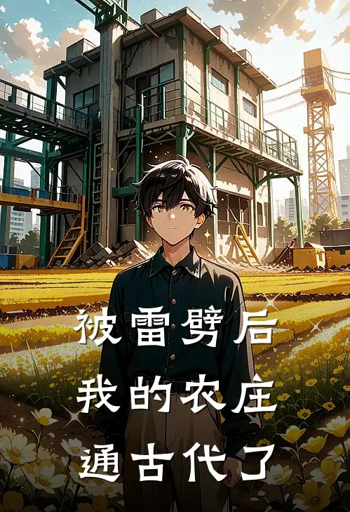 被雷劈后，我的农庄通古代了