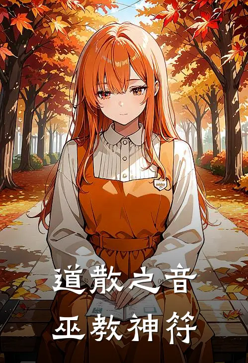 道散之音 巫教 神符