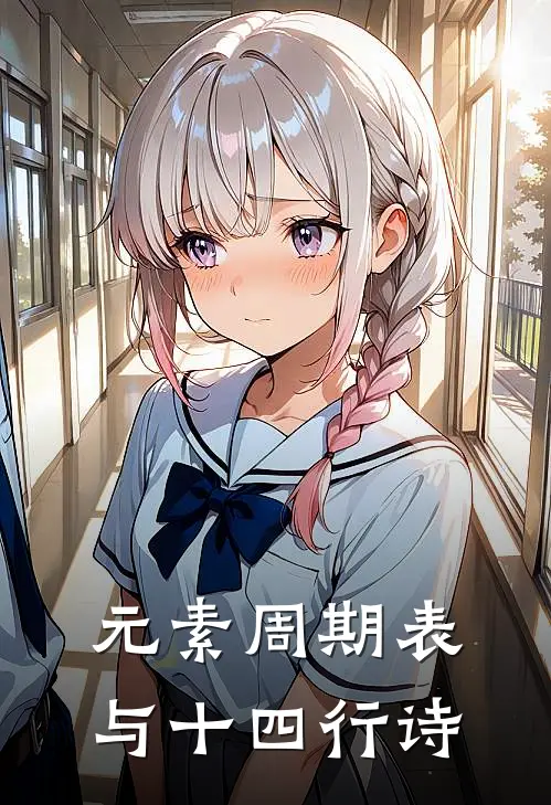 元素周期表与十四行诗