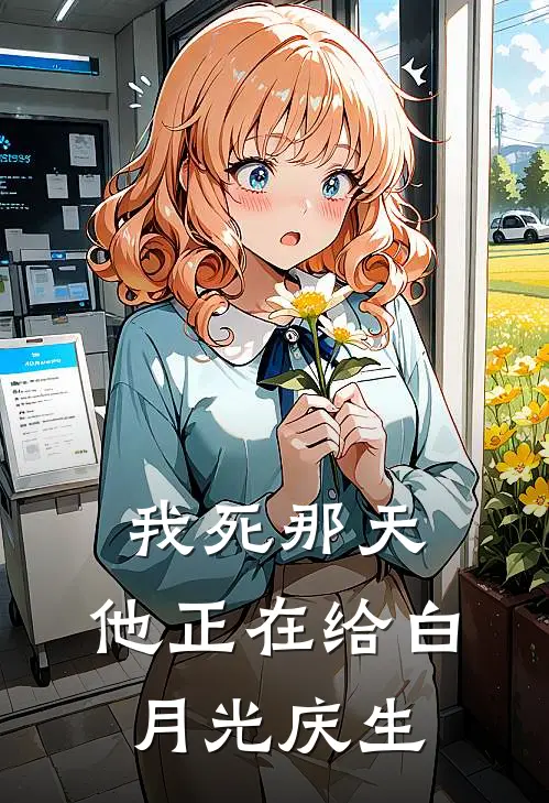 我死那天，他正在给白月光庆生顾衍白月光最新完结小说推荐_最新更新小说我死那天，他正在给白月光庆生(顾衍白月光)