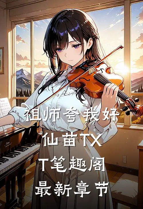 祖师夸我好仙苗TXT笔趣阁最新章节