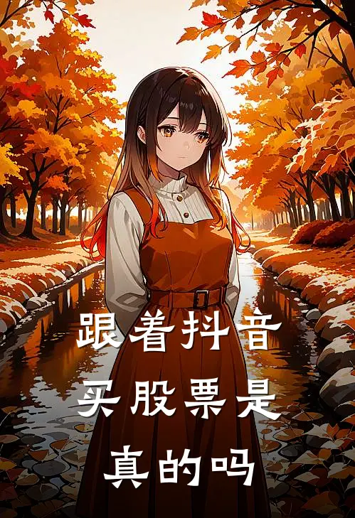 跟着抖音买股票是真的吗