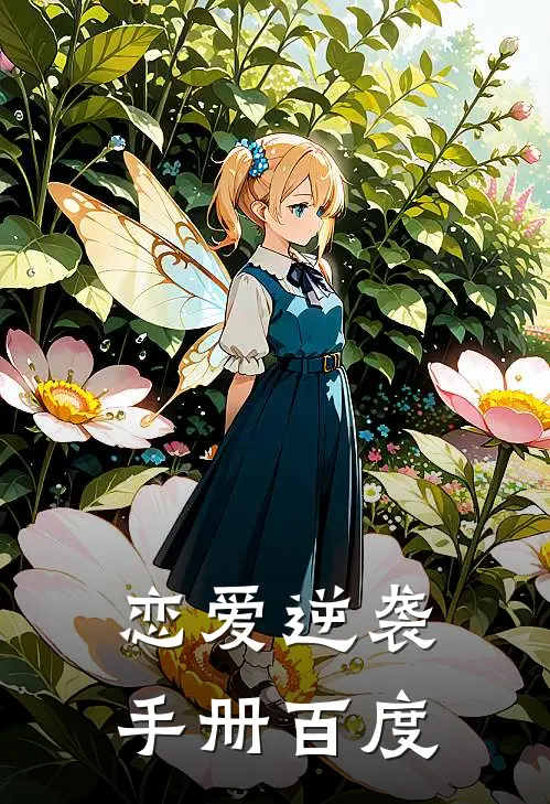 恋爱逆袭手册百度