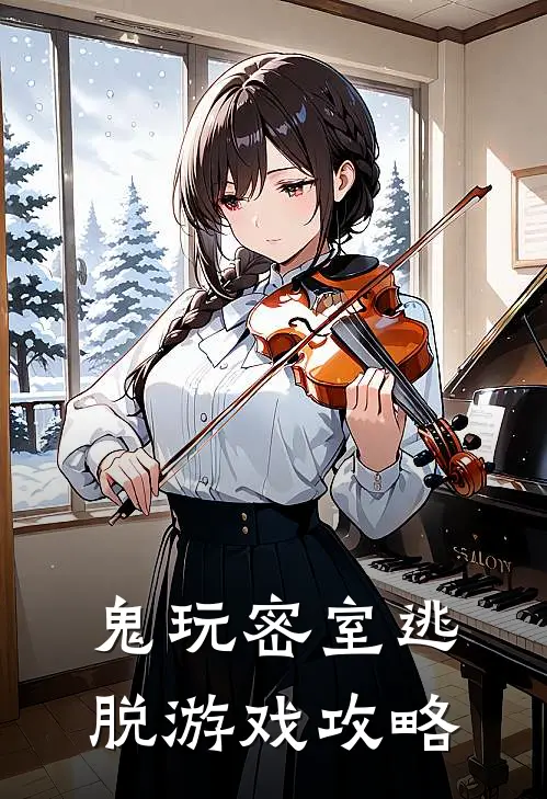 鬼玩密室逃脱游戏攻略