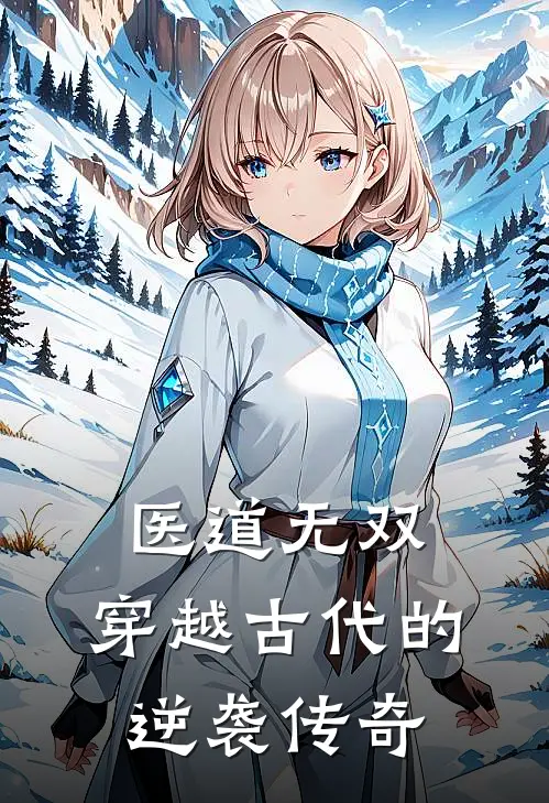 医道无双：穿越古代的逆袭传奇