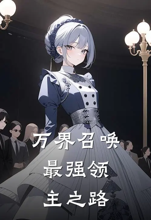 万界召唤：最强领主之路