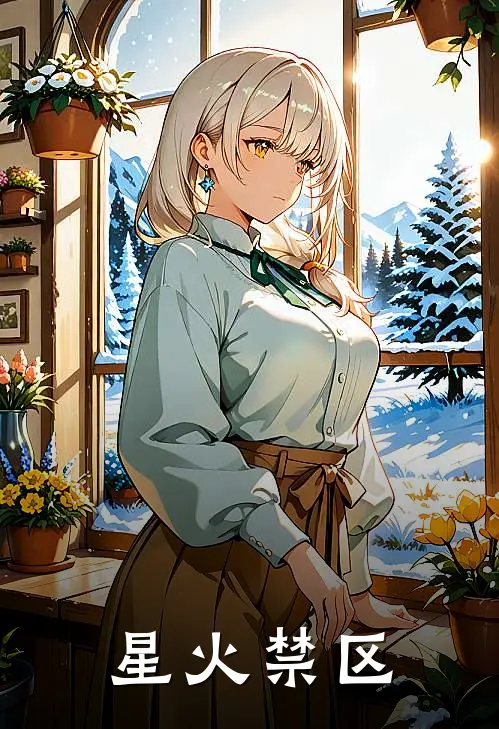 星火禁区