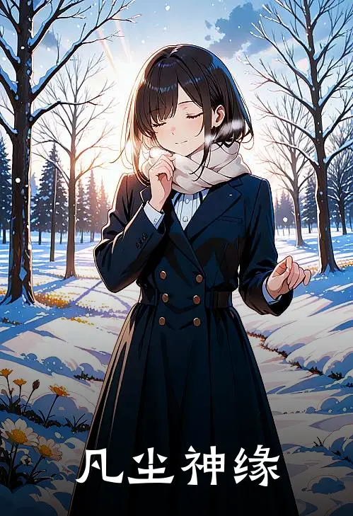 凡尘神缘