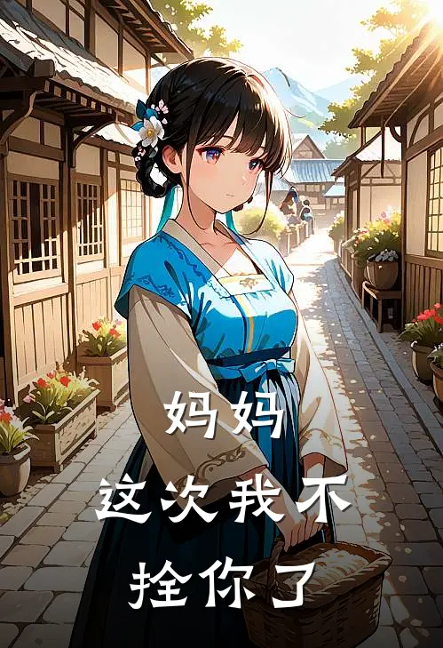 妈妈，这次我不拴你了(朝朝王朝阳)最新完结小说推荐_热门小说排行榜妈妈，这次我不拴你了朝朝王朝阳