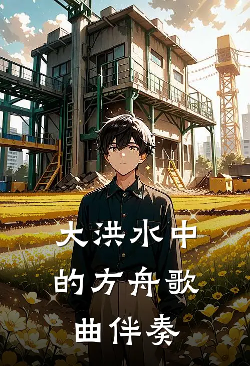 大洪水中的方舟歌曲伴奏