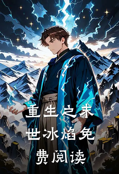 重生之末世冰焰免费阅读