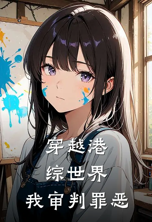 穿越港综世界：我审判罪恶