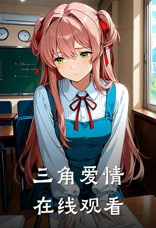 三角爱情在线观看