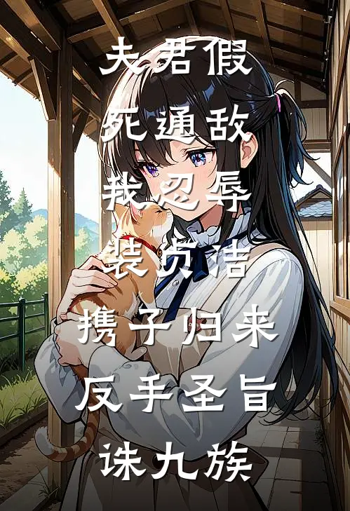 夫君假死通敌，我忍辱装贞洁，携子归来反手圣旨诛九族柳娇儿沈修言免费小说全集_免费阅读无弹窗夫君假死通敌，我忍辱装贞洁，携子归来反手圣旨诛九族柳娇儿沈修言