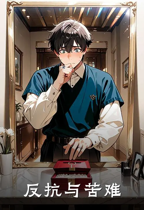 夏历尔奥斯提拉《反抗与苦难》全本免费在线阅读_(夏历尔奥斯提拉)最新章节在线阅读