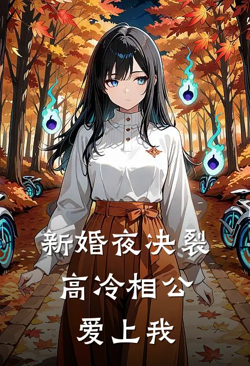 新婚夜决裂，高冷相公爱上我