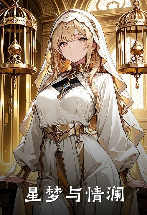 《星梦与情澜》林悦苏瑾火爆新书_星梦与情澜(林悦苏瑾)最新热门小说