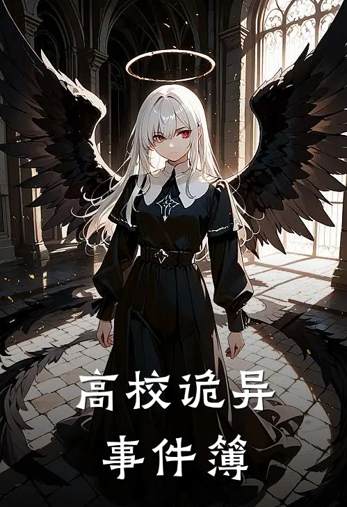 高校诡异事件簿