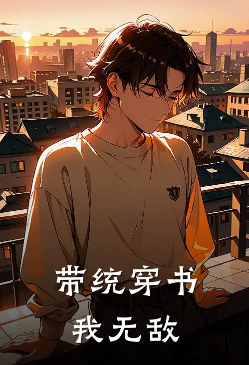 带统穿书我无敌