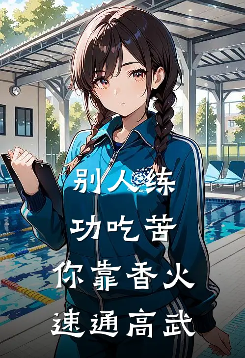 别人练功吃苦，你靠香火速通高武庞小山赵德柱免费小说在线看_完本小说阅读别人练功吃苦，你靠香火速通高武(庞小山赵德柱)