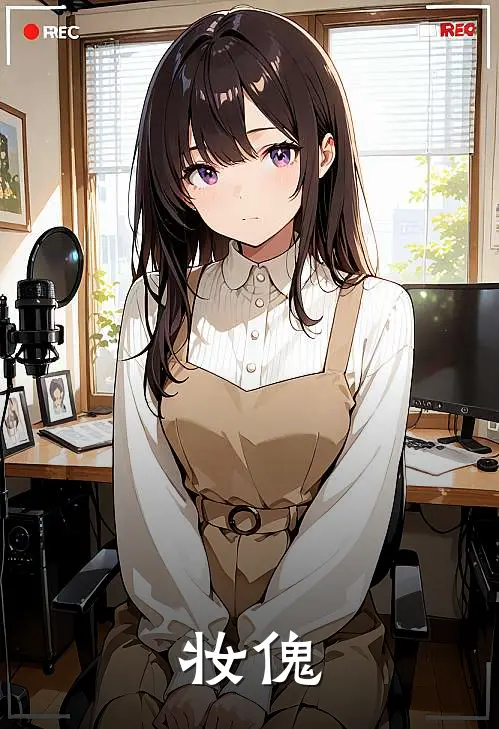 妆傀(楚止渊殷九璃)完结的热门小说_全本免费完结小说妆傀(楚止渊殷九璃)