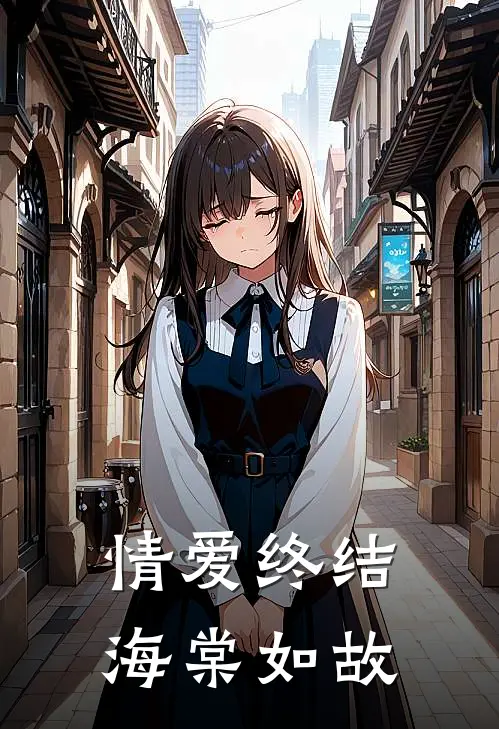 情爱终结，海棠如故(迟郁阿棠)全集阅读_情爱终结，海棠如故最新章节阅读