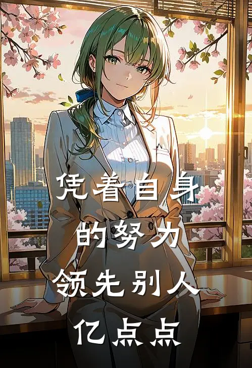 凭着自身的努力，领先别人亿点点(杨帆杨顺)小说最新章节_全文免费小说凭着自身的努力，领先别人亿点点杨帆杨顺