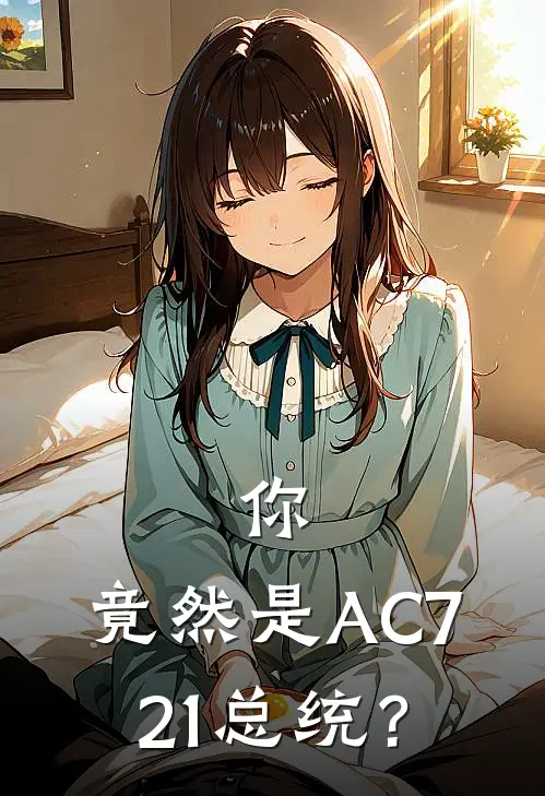 你，竟然是AC721总统？