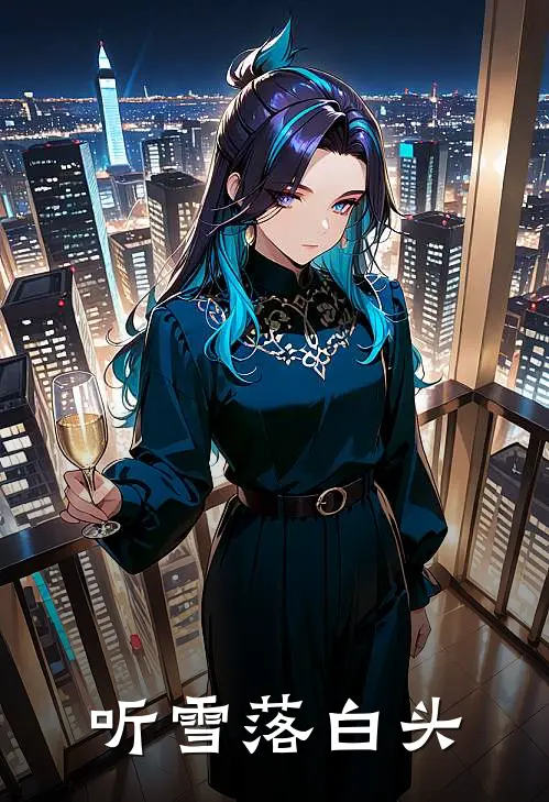 沈听白程寄雪听雪落白头最新章节阅读_沈听白程寄雪最新章节在线阅读