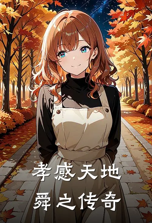 孝感天地：舜之传奇