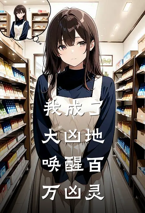 我成了大凶地，唤醒百万凶灵