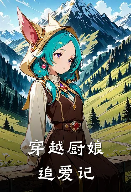 穿越厨娘追爱记