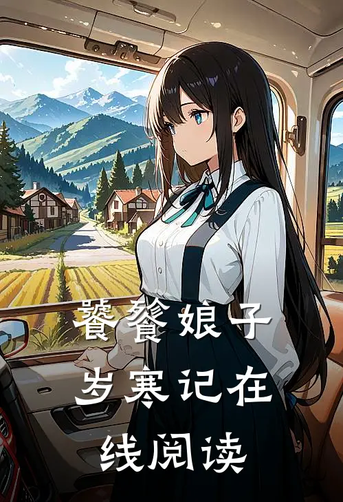 饕餮娘子岁寒记在线阅读