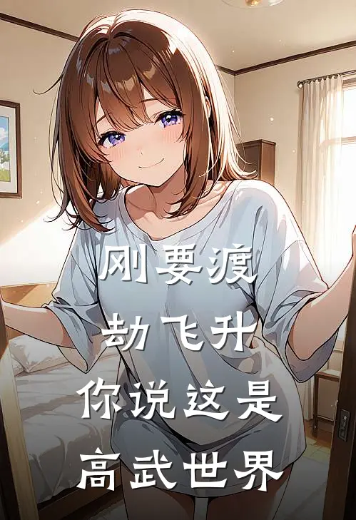 刚要渡劫飞升，你说这是高武世界苏然叶倾心热门小说免费阅读_网络热门小说刚要渡劫飞升，你说这是高武世界(苏然叶倾心)