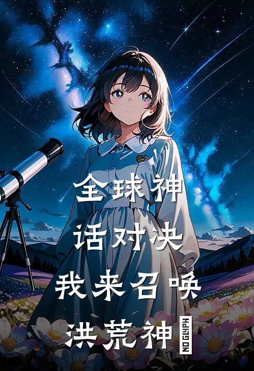 全球神话对决，我来召唤洪荒神祇