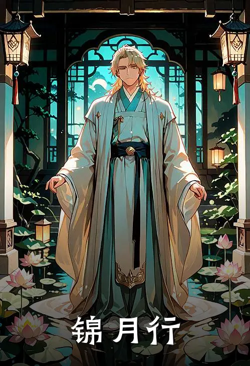 锦月逍遥子（锦月逍遥子）小说目录列表阅读-锦月逍遥子最新阅读