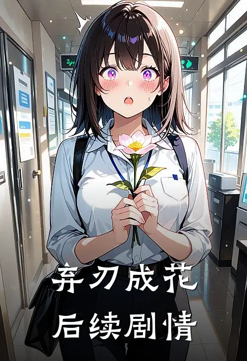 弃刃成花后续剧情