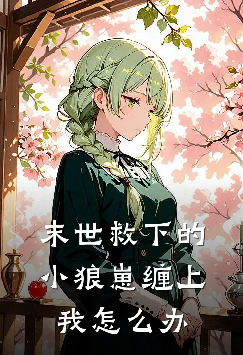 末世救下的小狼崽缠上我怎么办