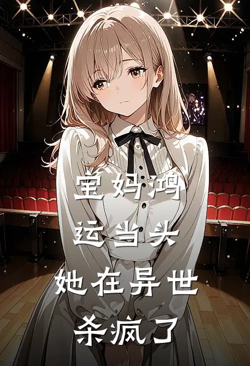 宝妈鸿运当头，她在异世杀疯了刘雪莹张正霖无弹窗全文免费阅读_最新推荐小说宝妈鸿运当头，她在异世杀疯了(刘雪莹张正霖)