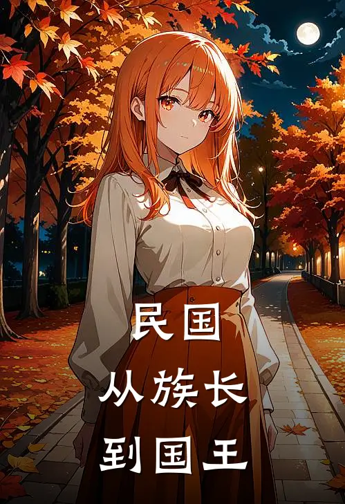 民国，从族长到国王苏子墨苏忠发最新完结小说推荐_最新更新小说民国，从族长到国王(苏子墨苏忠发)