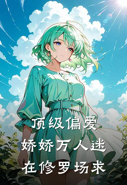 顶级偏爱：娇娇万人迷在修罗场求